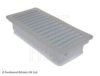 MITSUBISHI 1500A050 Air Filter